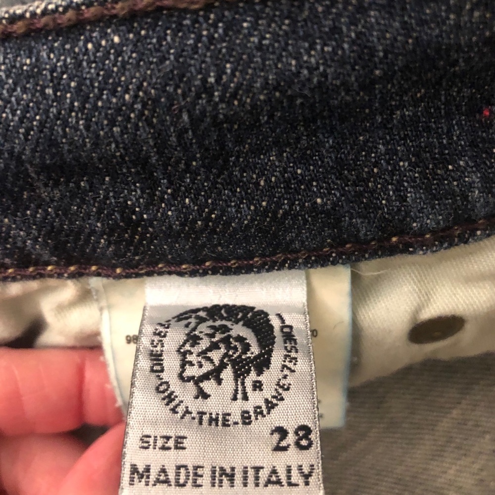 Diesel jeans - Picture 6 of 7